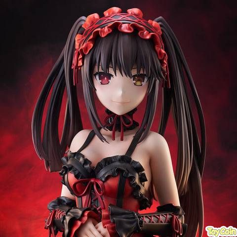 Kurumi Tokisaki by FuRyu