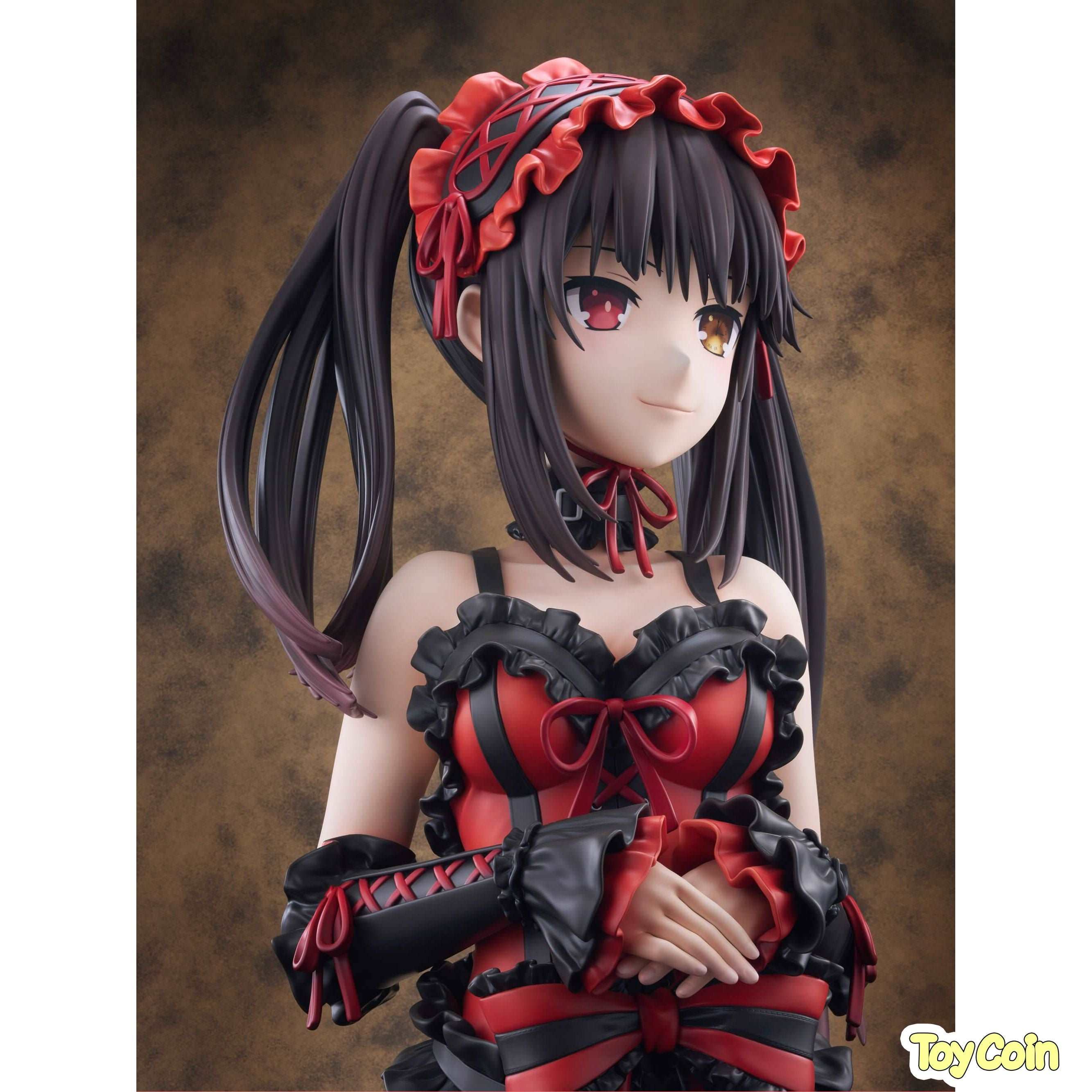 Kurumi Tokisaki by FuRyu