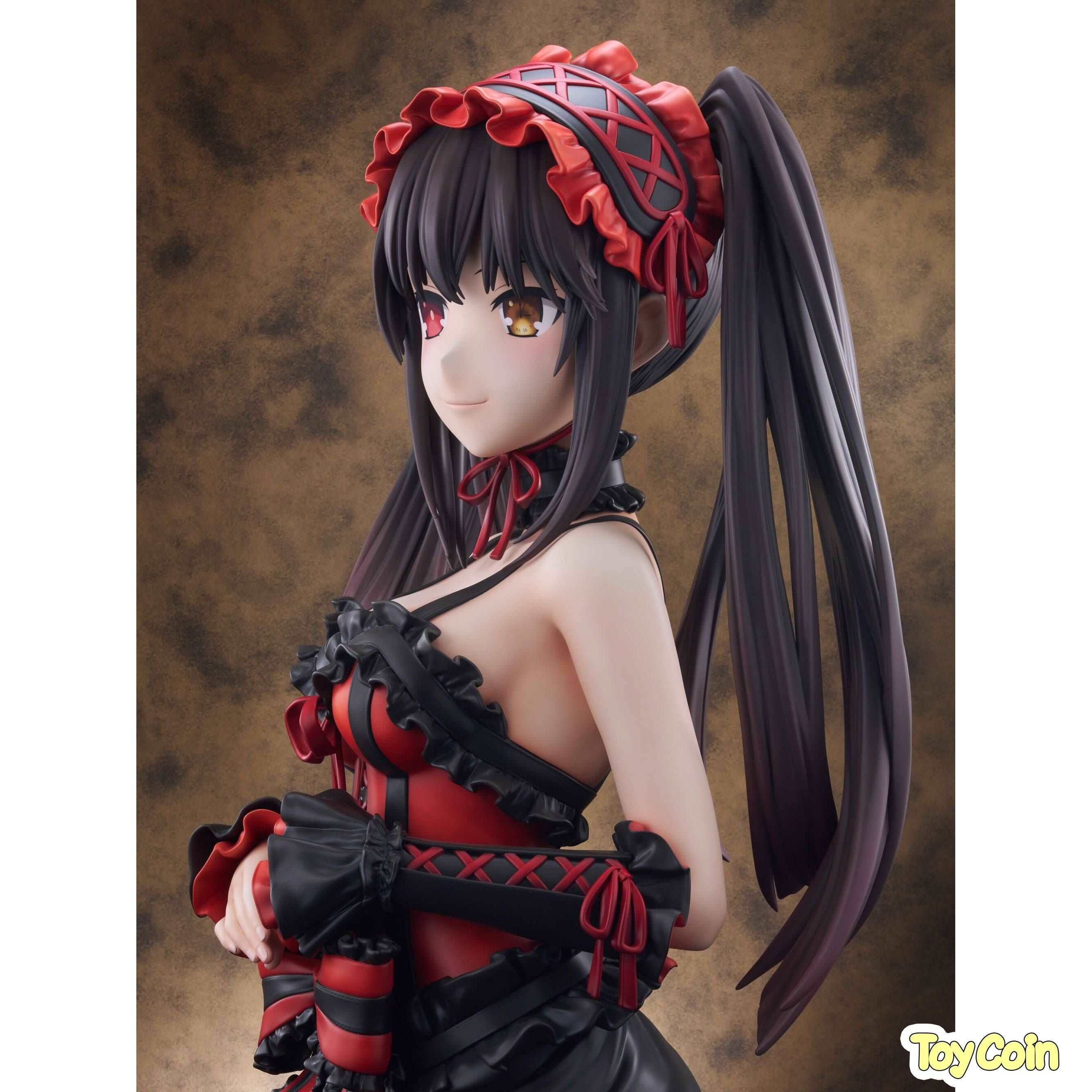 Kurumi Tokisaki by FuRyu