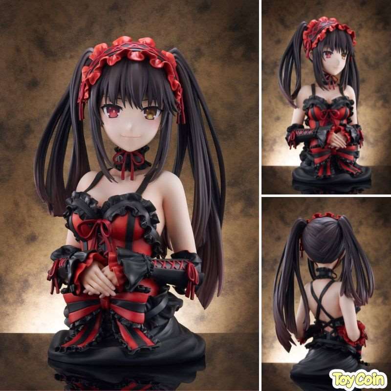 Kurumi Tokisaki by FuRyu