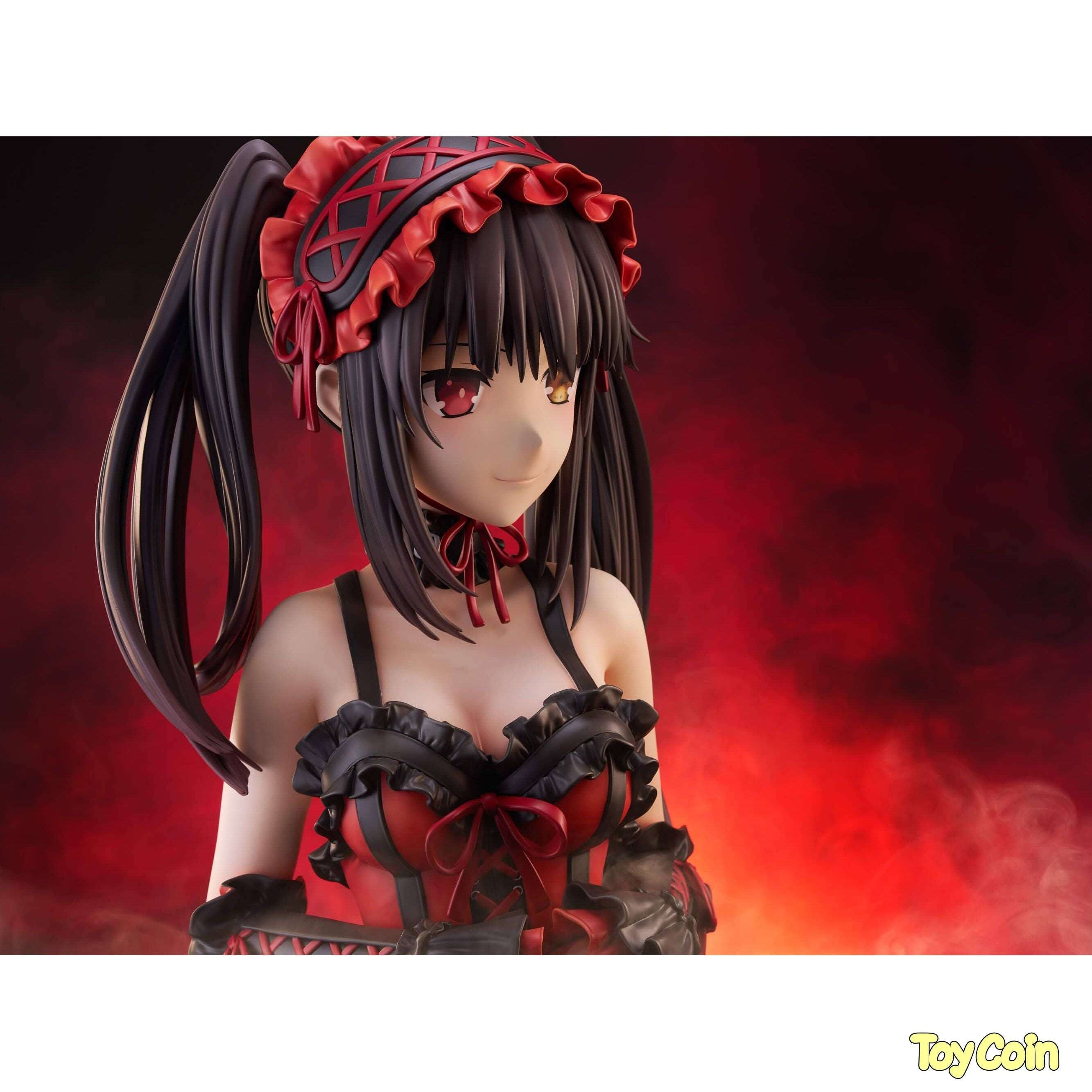 Kurumi Tokisaki by FuRyu