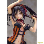 Kurumi Tokisaki Lingerie Ver.