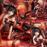 Tokisaki Kurumi Succubus