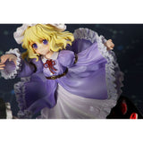 Renko Usami & Maribel Hearn