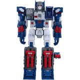 Transformers Legends Takara Tomy Japan LG-31 Fortress Maximus