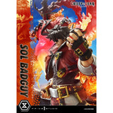 Ultimate Premium Masterline Sol Badguy