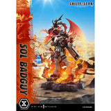 Ultimate Premium Masterline Sol Badguy