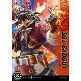 Ultimate Premium Masterline Sol Badguy