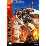 Ultimate Premium Masterline Sol Badguy