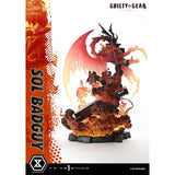 Ultimate Premium Masterline Sol Badguy