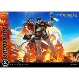 Ultimate Premium Masterline Sol Badguy