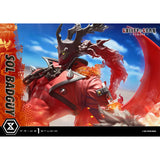 Ultimate Premium Masterline Sol Badguy