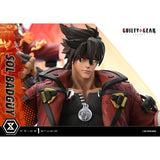 Ultimate Premium Masterline Sol Badguy