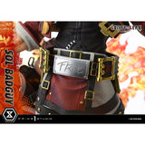 Ultimate Premium Masterline Sol Badguy