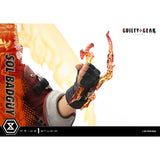 Ultimate Premium Masterline Sol Badguy