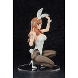 Umeka Akaori illustration by Doshima