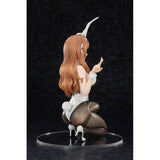 Umeka Akaori illustration by Doshima