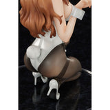 Umeka Akaori illustration by Doshima