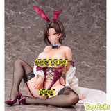 Yumiko Yasaka Bunny Ver.