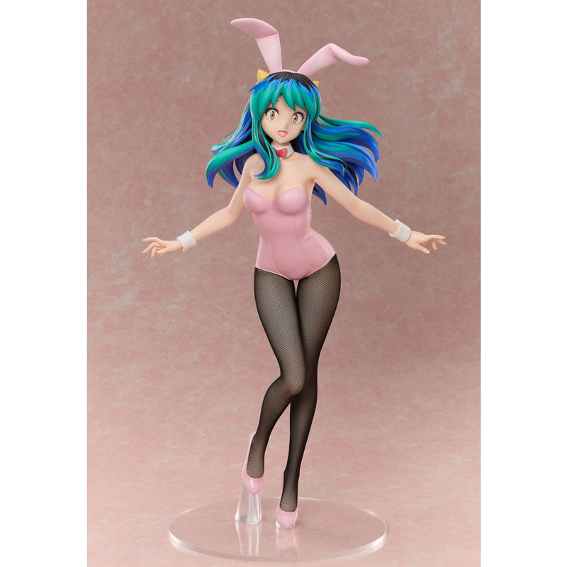 Urusei Yatsura Lum Bunny Ver. by FREEing - Shop at ToyCoin