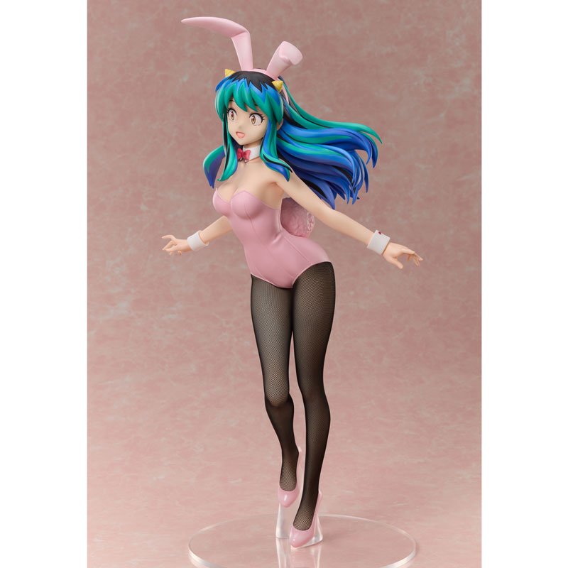 Urusei Yatsura Lum Bunny Ver. by FREEing - Shop at ToyCoin