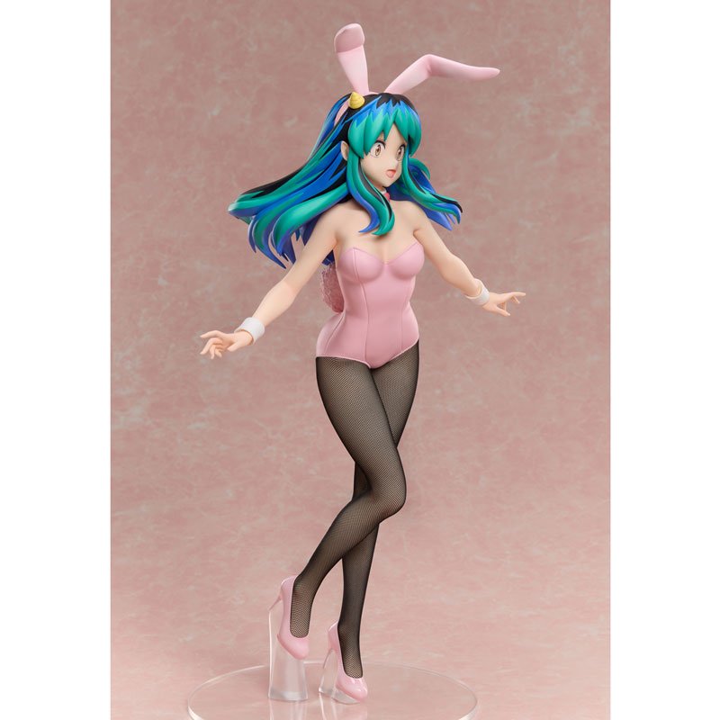 Urusei Yatsura Lum Bunny Ver. by FREEing - Shop at ToyCoin