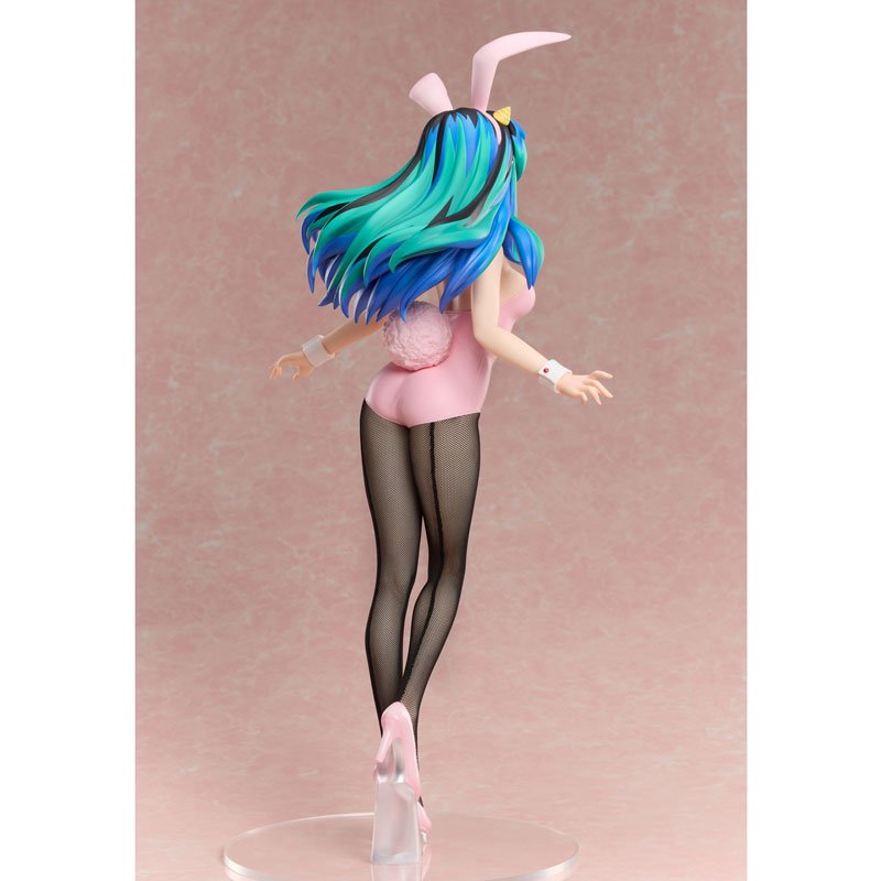 Urusei Yatsura Lum Bunny Ver. by FREEing - Shop at ToyCoin