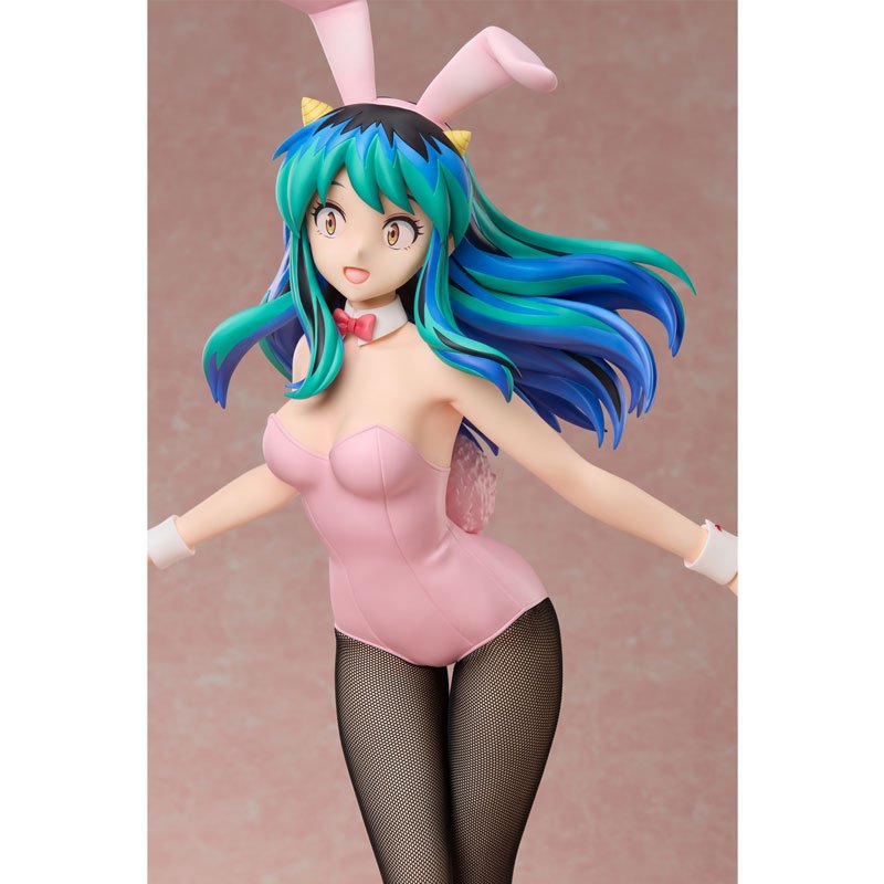 Urusei Yatsura Lum Bunny Ver. by FREEing - Shop at ToyCoin