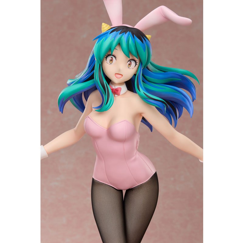 Urusei Yatsura Lum Bunny Ver. by FREEing - Shop at ToyCoin