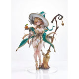 Dark Elf Village 18th Villager Hazel