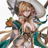 Dark Elf Village 18th Villager Hazel