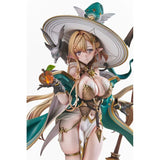 Dark Elf Village 18th Villager Hazel