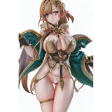 Dark Elf Village 18th Villager Hazel