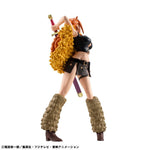 WALLSTAR ONE PIECE Nami (Elbaph Arc) by Megahouse - Shop at ToyCoin