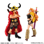 WALLSTAR ONE PIECE Nami (Elbaph Arc) by Megahouse - Shop at ToyCoin