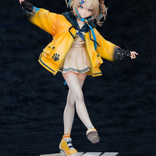 Appare Hinata by Wonderful Works - Shop at ToyCoin