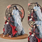 Wei Wuxian & Lan Wangji: Pledge of the Peony Ver.