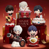 Love and Deepspace KFC Collab