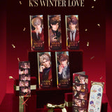 Love and Deepspace KFC Collab