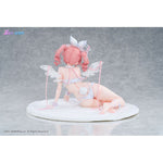 White Rabbit Rosu Angel ver. Illustrated by Rosuuri by SIKI ANIM - Shop at ToyCoin