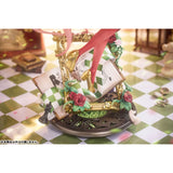 White Rabbit Rosu Wonderland Ver.