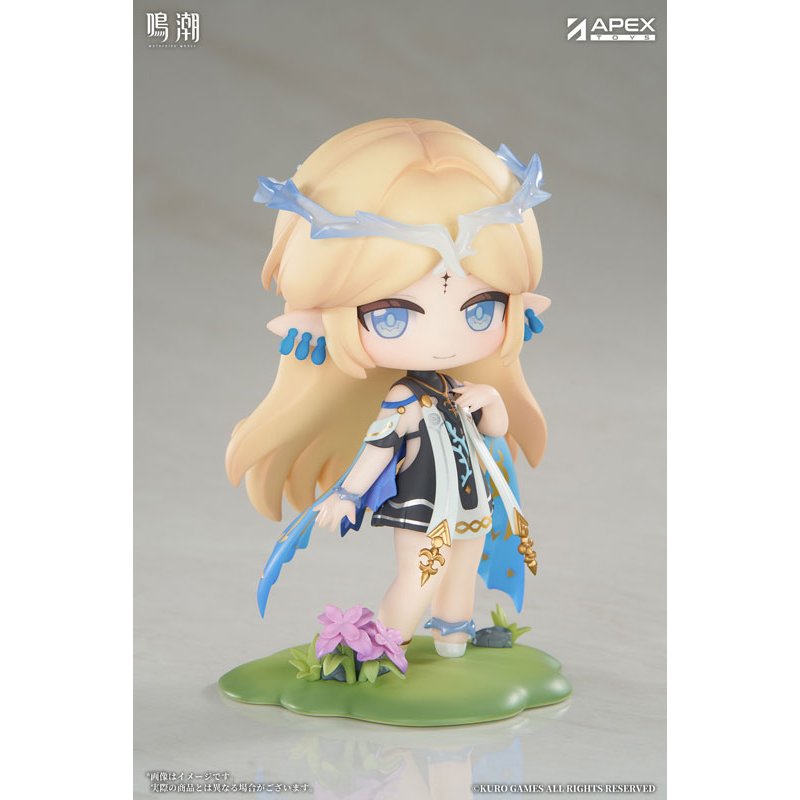 Jinseki Series Cartethyia by APEX - Shop at ToyCoin