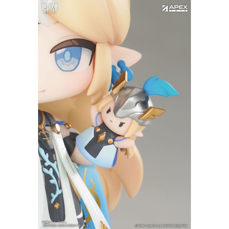 Jinseki Series Cartethyia by APEX - Shop at ToyCoin