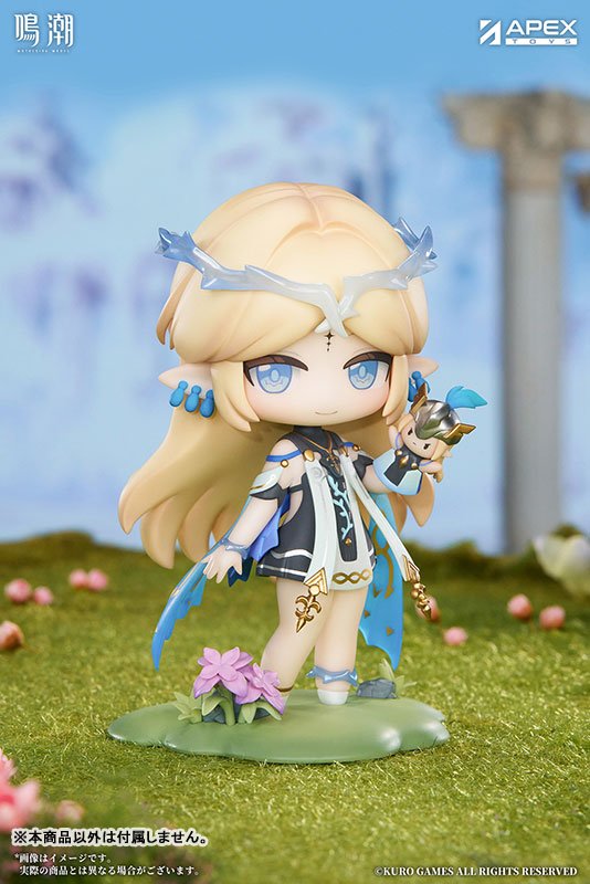 Jinseki Series Cartethyia by APEX - Shop at ToyCoin