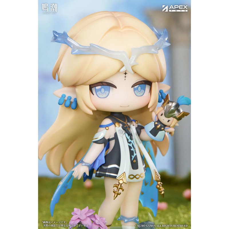 Jinseki Series Cartethyia by APEX - Shop at ToyCoin