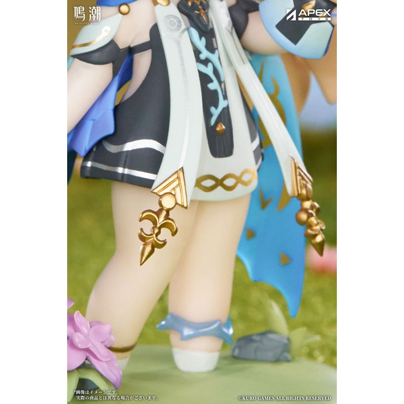 Jinseki Series Cartethyia by APEX - Shop at ToyCoin