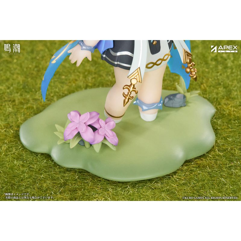 Jinseki Series Cartethyia by APEX - Shop at ToyCoin