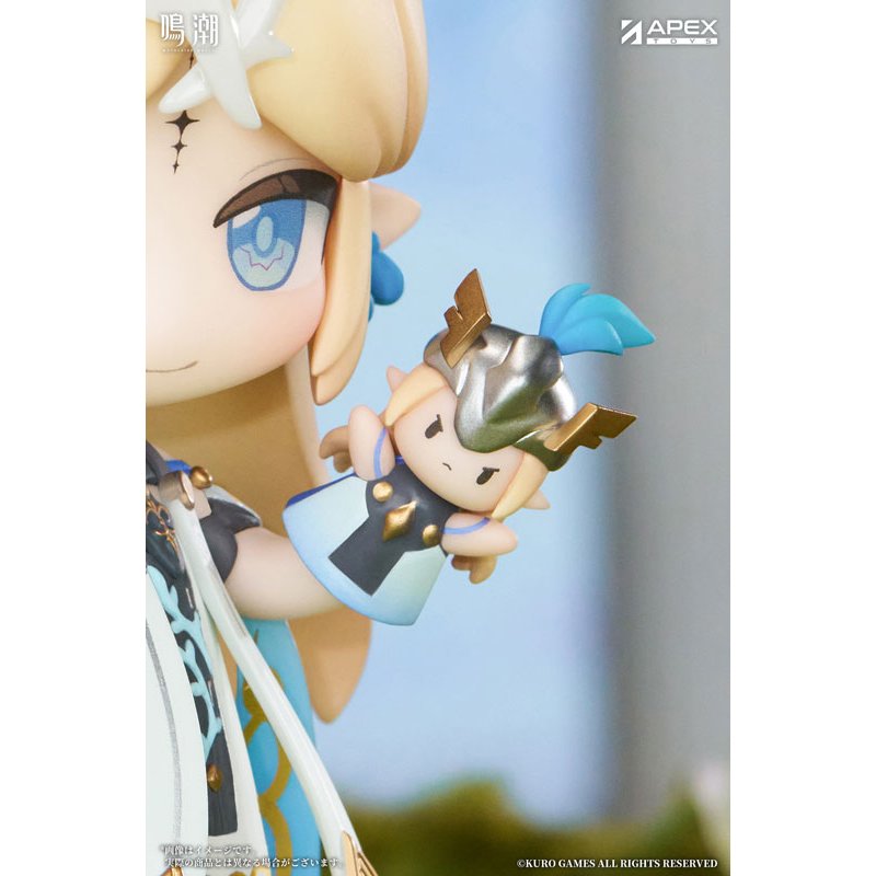 Jinseki Series Cartethyia by APEX - Shop at ToyCoin