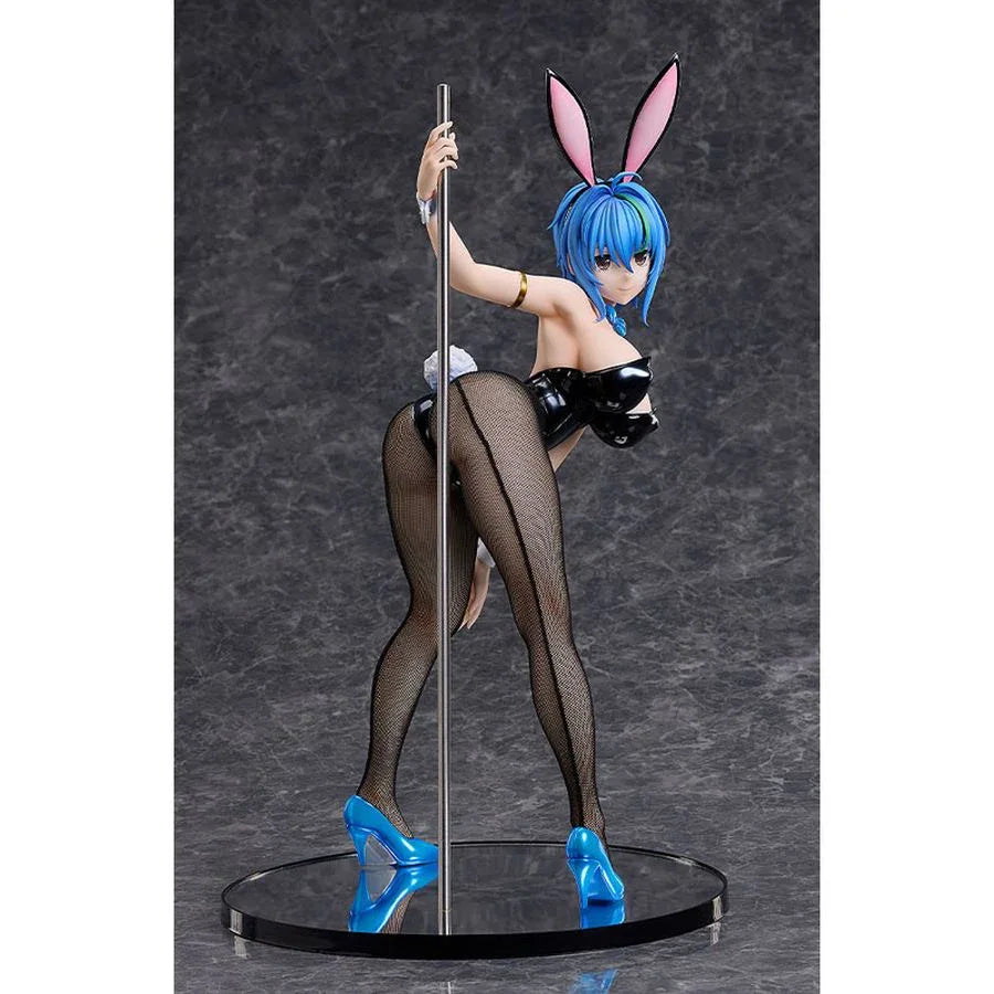 FREEing - Xenovia Bunny Ver. -- 4570001514760 -- ToyCoin
