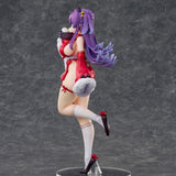 Xin Illustration "Yuri Kamijo Chinese Dim Sum Restaurant Ver."